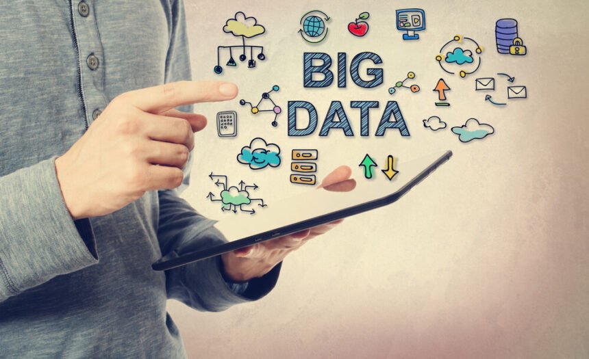 Big data